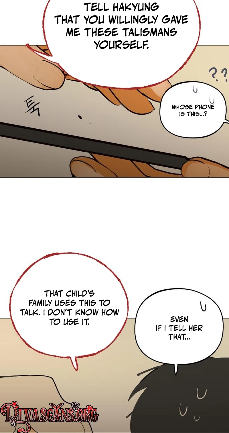 Read When Love Ends, So Do You chapter 20 image 61 on Lezhin