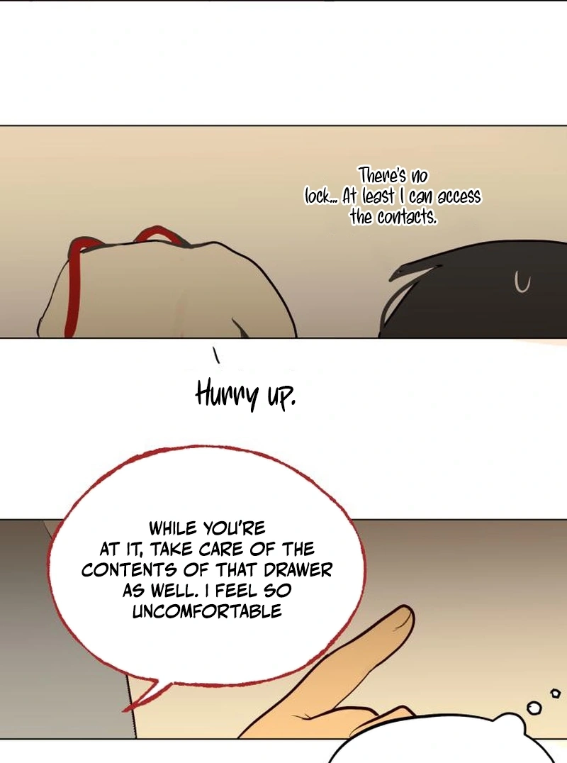 Read When Love Ends, So Do You chapter 20 image 62 on Lezhin