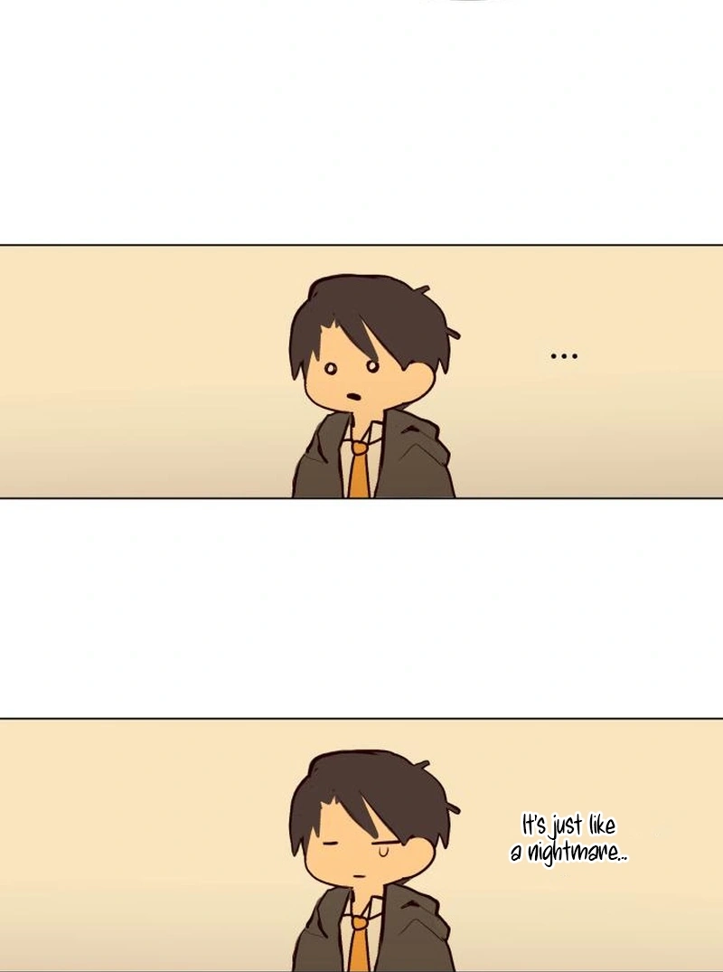 Read When Love Ends, So Do You chapter 20 image 64 on Lezhin