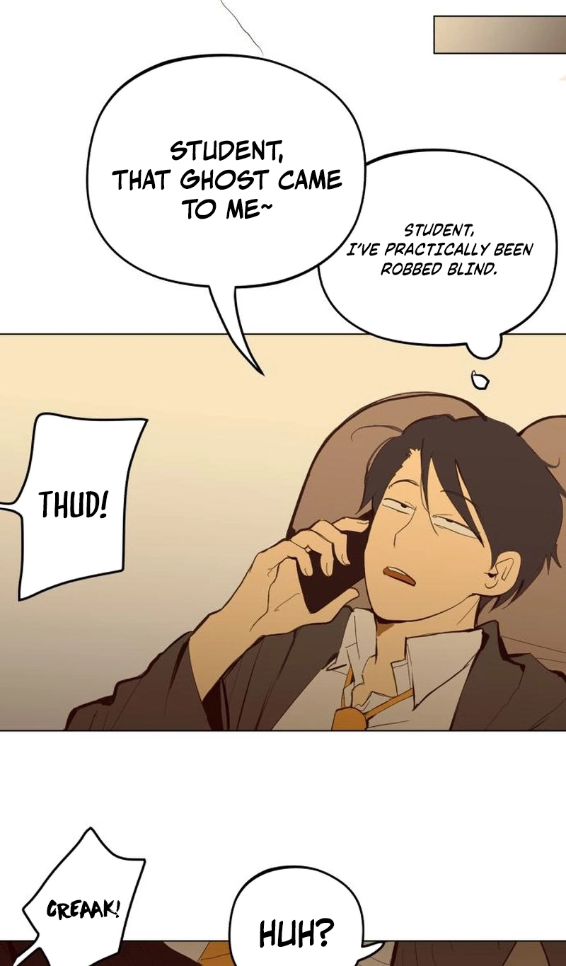 Read When Love Ends, So Do You chapter 20 image 66 on Lezhin