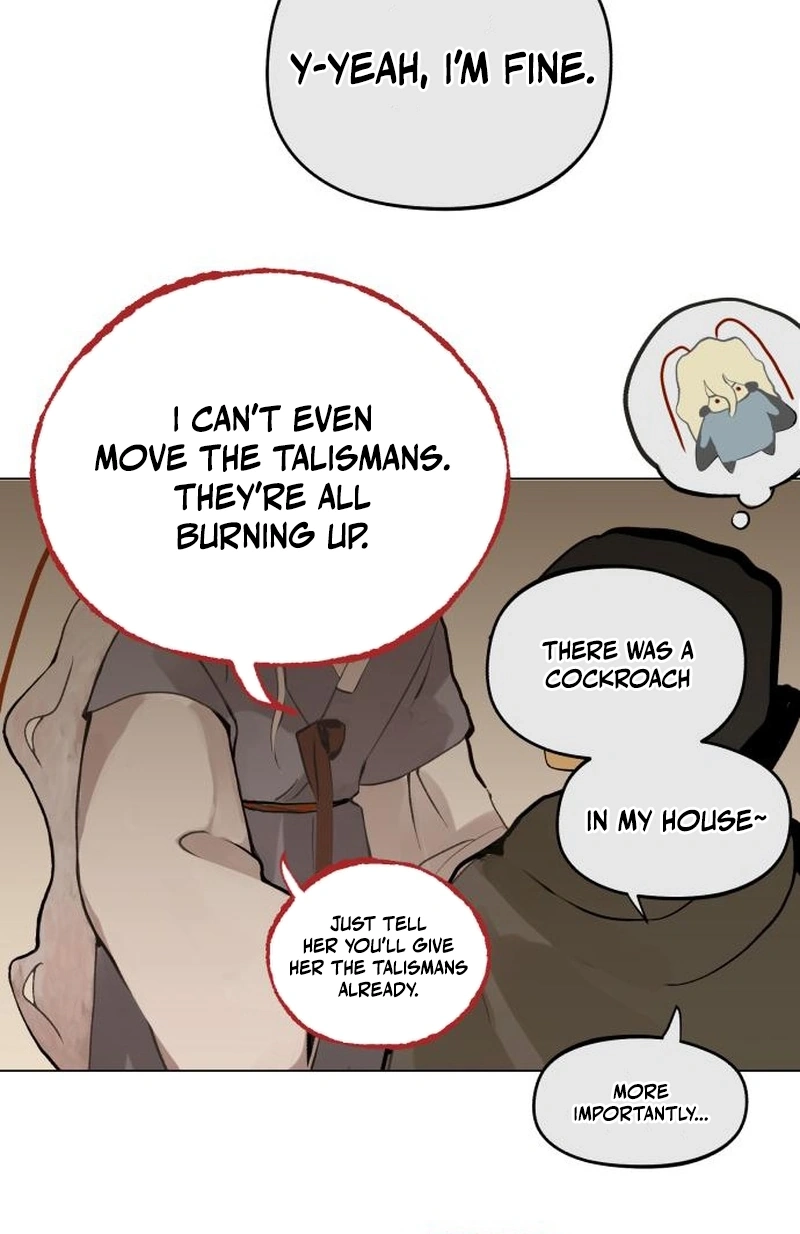 Read When Love Ends, So Do You chapter 20 image 70 on Lezhin