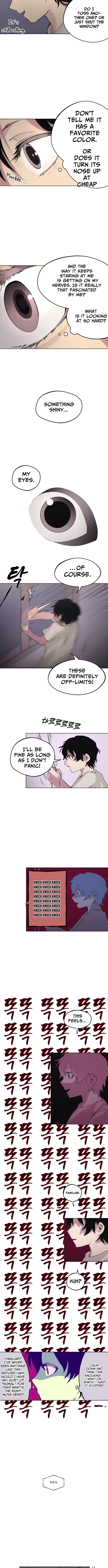 Read When Love Ends, So Do You chapter 4 image 2 on Lezhin