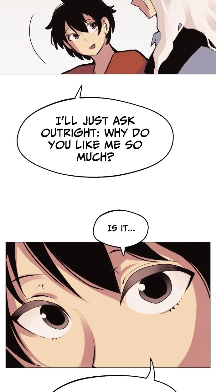 Read When Love Ends, So Do You chapter 5 image 12 on Lezhin