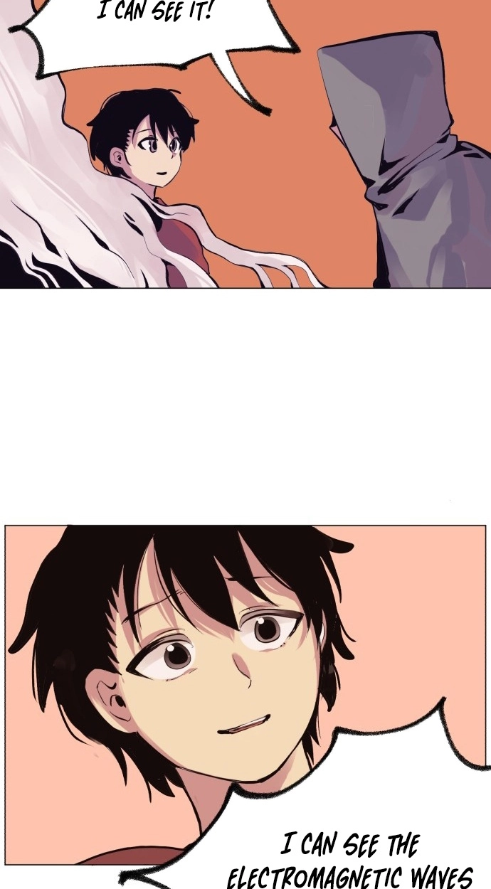 Read When Love Ends, So Do You chapter 5 image 18 on Lezhin