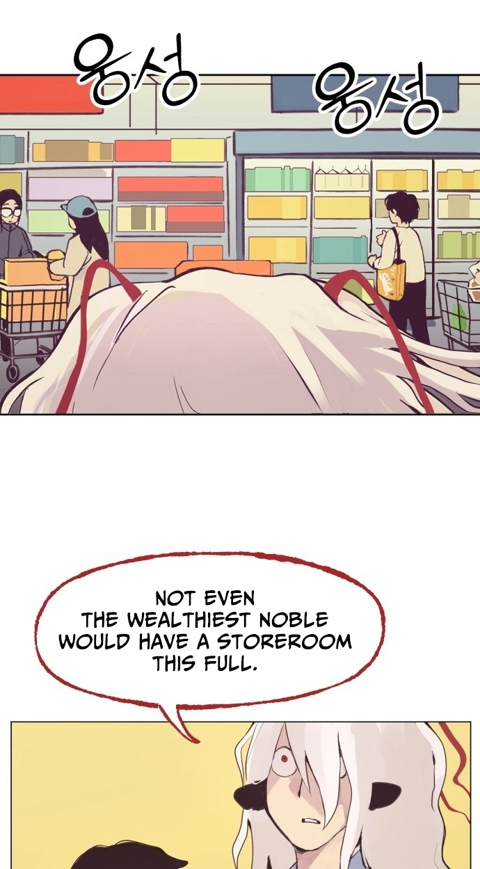 Read When Love Ends, So Do You chapter 5 image 2 on Lezhin