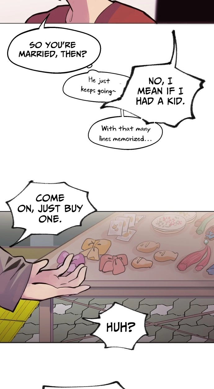 Read When Love Ends, So Do You chapter 5 image 21 on Lezhin