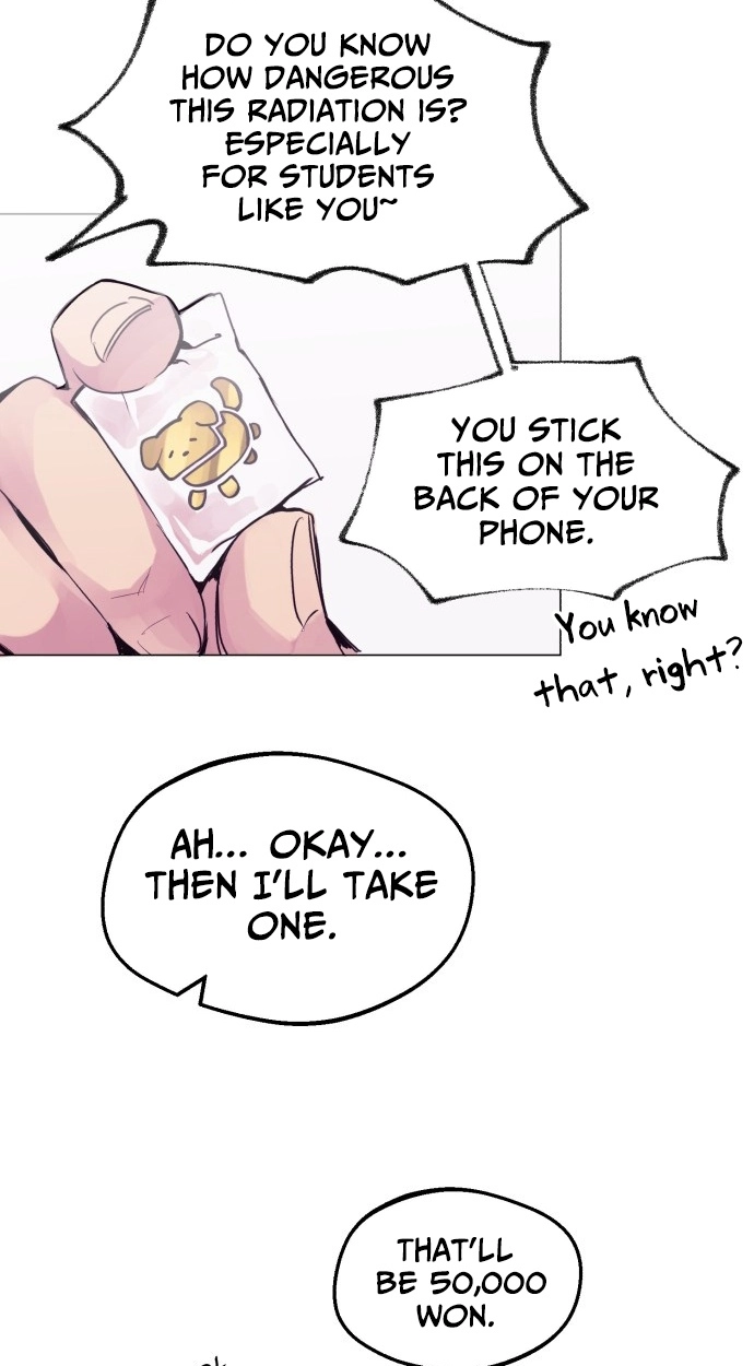 Read When Love Ends, So Do You chapter 5 image 22 on Lezhin