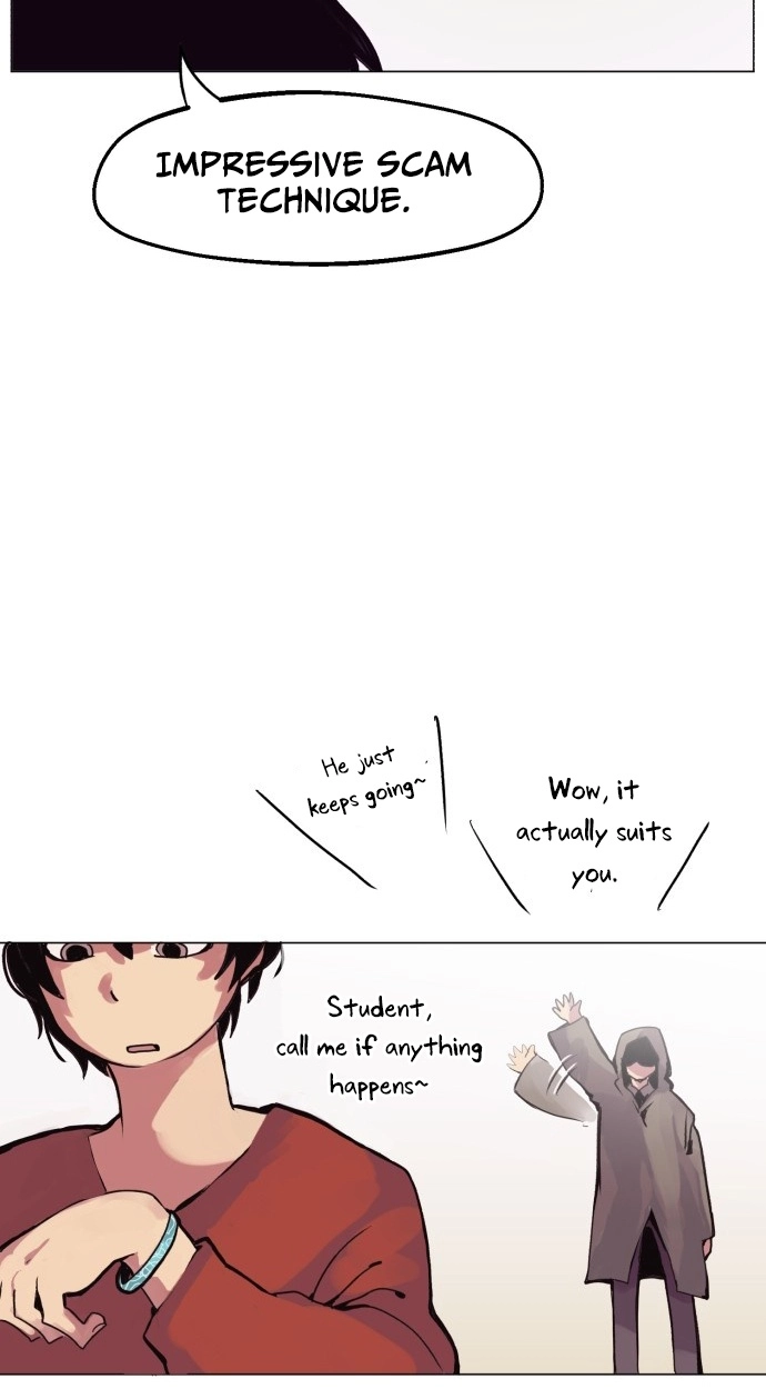 Read When Love Ends, So Do You chapter 5 image 24 on Lezhin