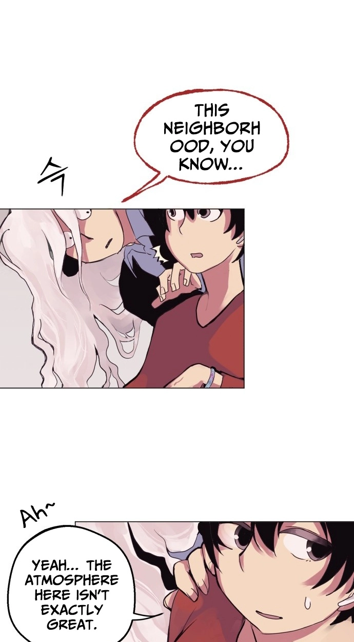 Read When Love Ends, So Do You chapter 5 image 25 on Lezhin