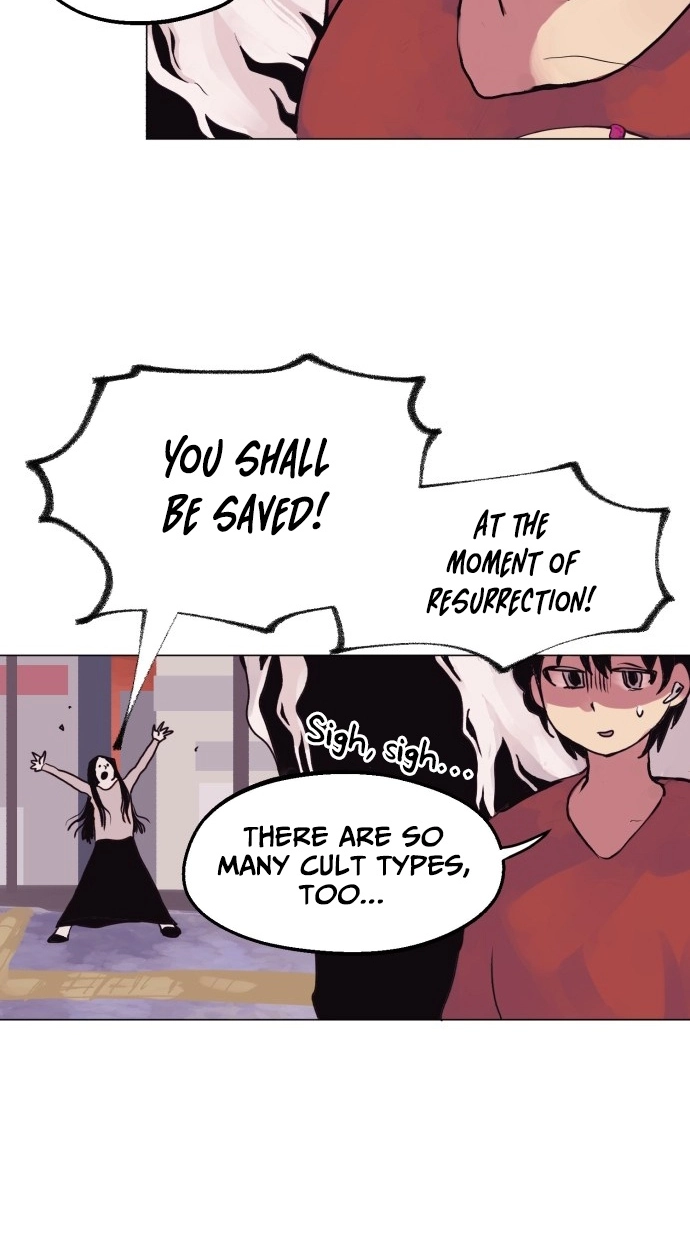 Read When Love Ends, So Do You chapter 5 image 26 on Lezhin