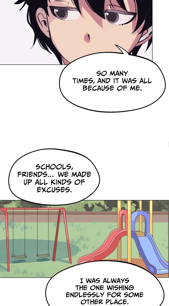 Read When Love Ends, So Do You chapter 5 image 28 on Lezhin