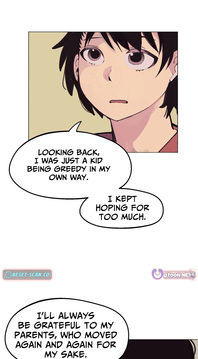 Read When Love Ends, So Do You chapter 5 image 30 on Lezhin