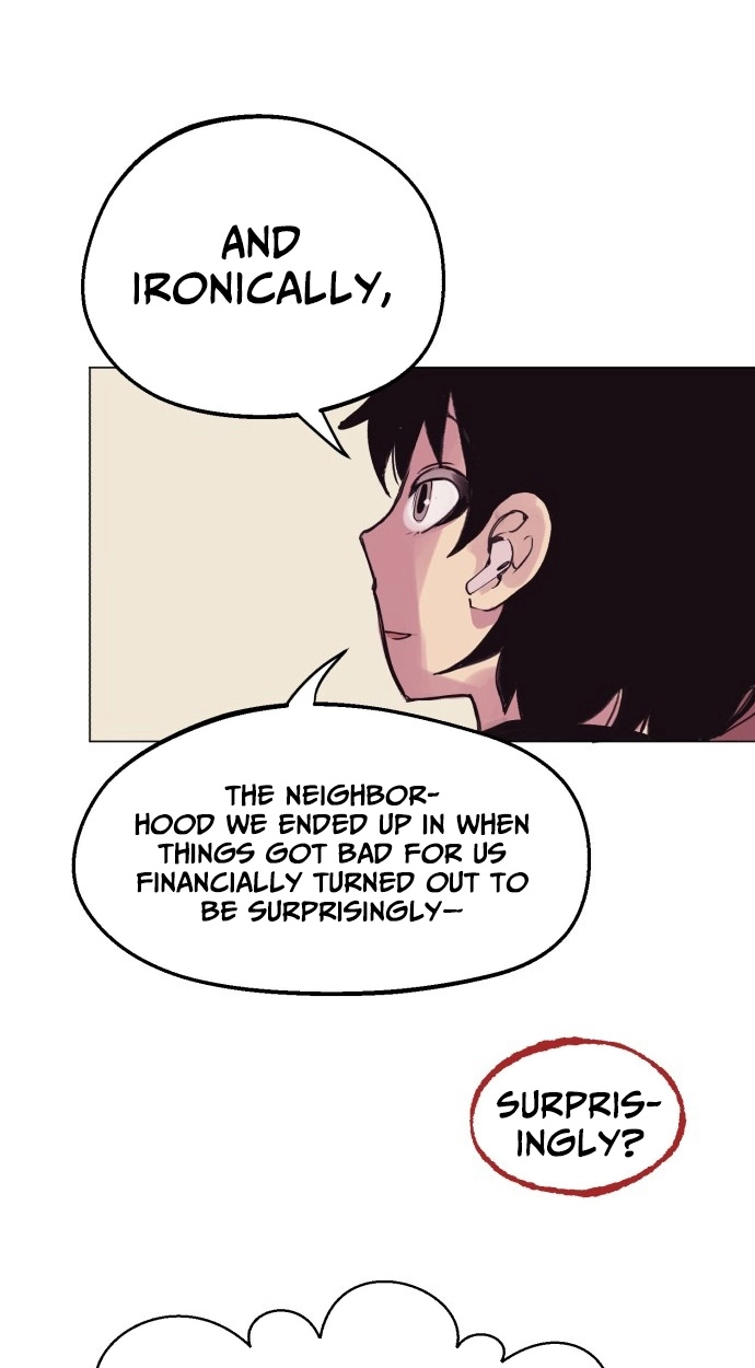 Read When Love Ends, So Do You chapter 5 image 32 on Lezhin