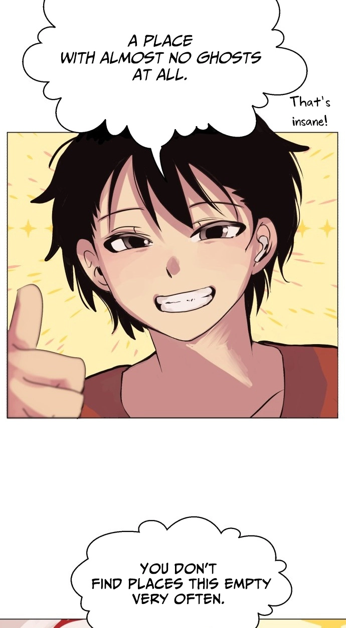 Read When Love Ends, So Do You chapter 5 image 33 on Lezhin