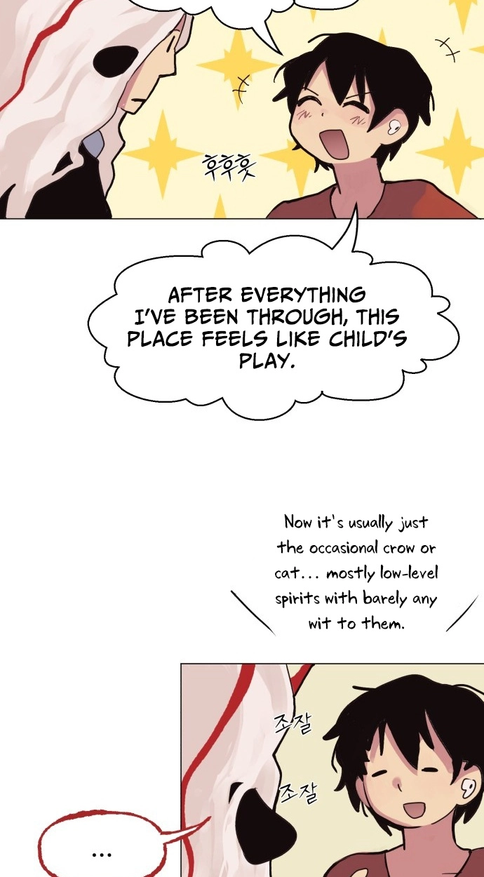 Read When Love Ends, So Do You chapter 5 image 34 on Lezhin