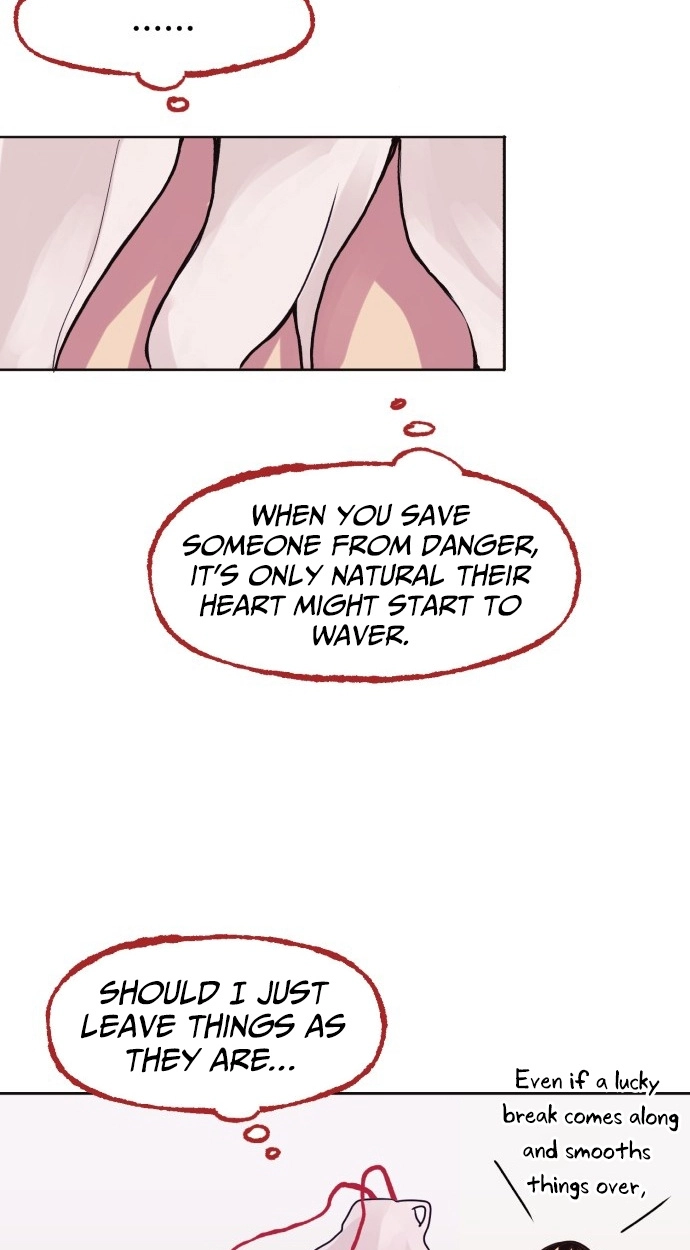 Read When Love Ends, So Do You chapter 5 image 36 on Lezhin