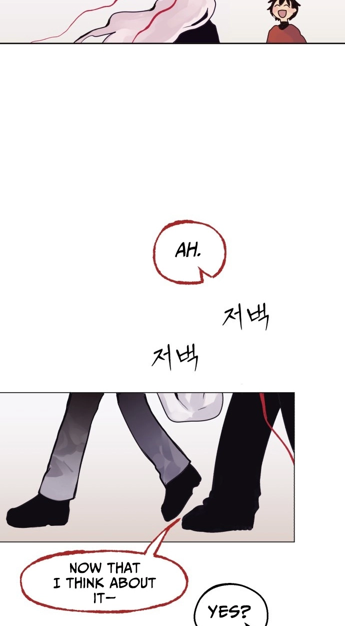 Read When Love Ends, So Do You chapter 5 image 37 on Lezhin