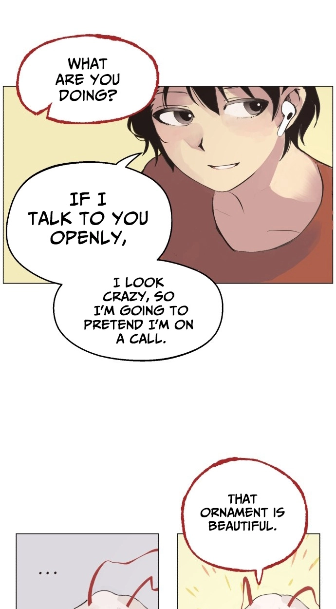 Read When Love Ends, So Do You chapter 5 image 4 on Lezhin