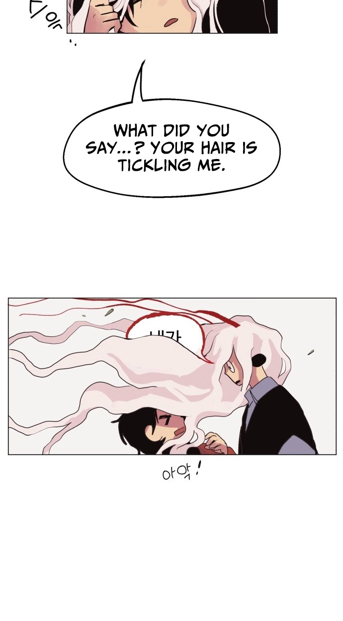 Read When Love Ends, So Do You chapter 5 image 42 on Lezhin
