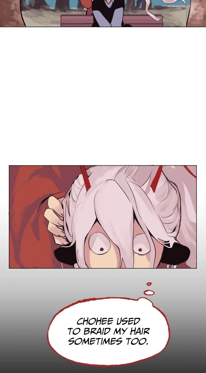 Read When Love Ends, So Do You chapter 5 image 48 on Lezhin