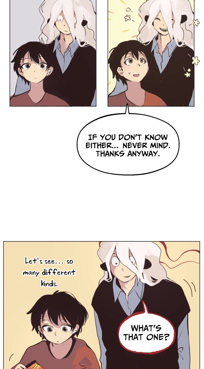 Read When Love Ends, So Do You chapter 5 image 5 on Lezhin