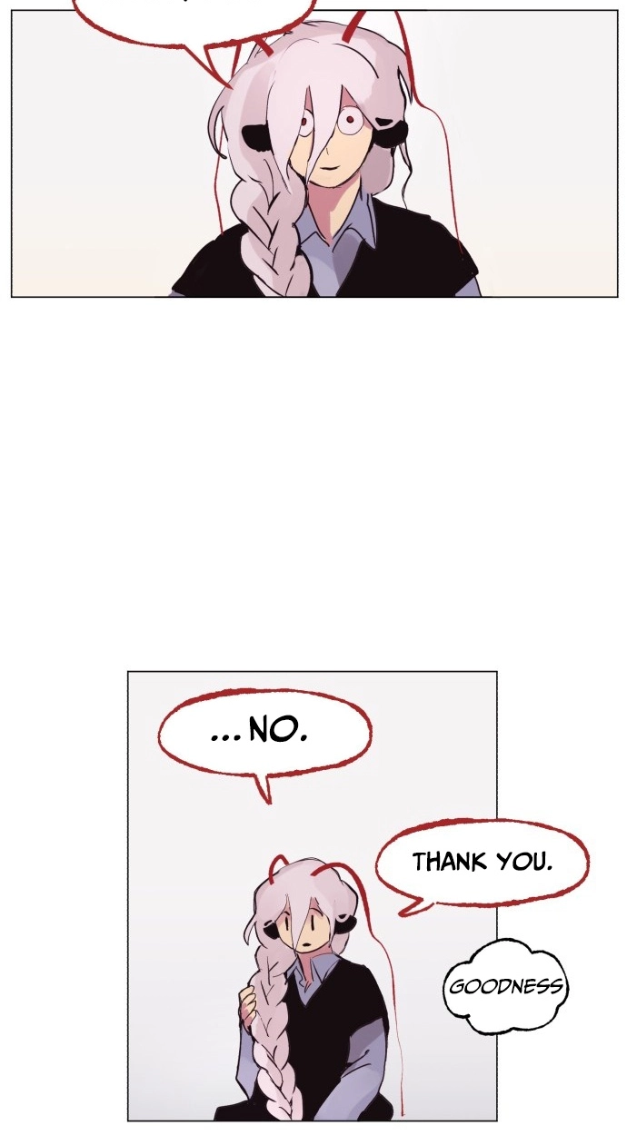 Read When Love Ends, So Do You chapter 5 image 53 on Lezhin