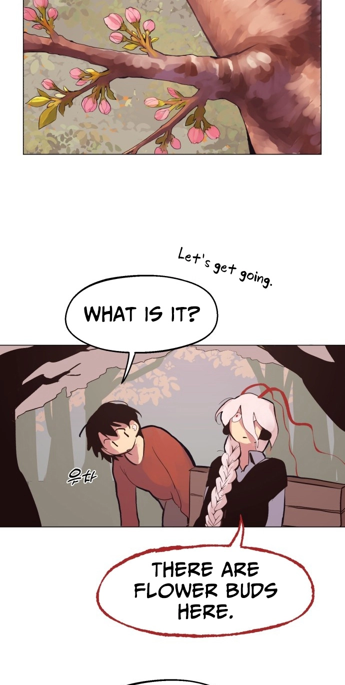 Read When Love Ends, So Do You chapter 5 image 56 on Lezhin