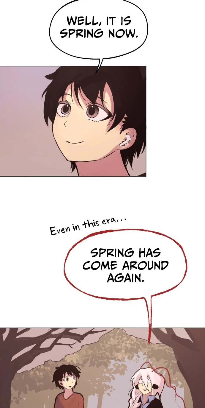 Read When Love Ends, So Do You chapter 5 image 57 on Lezhin