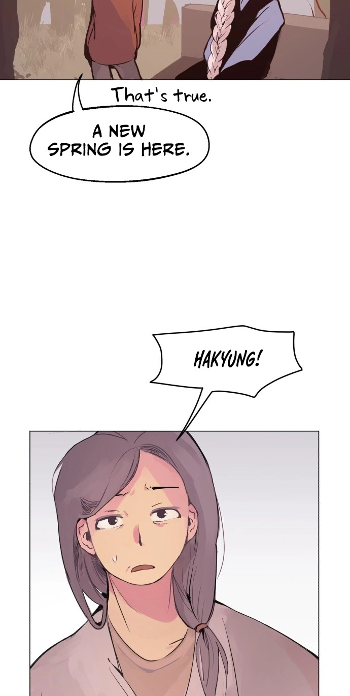 Read When Love Ends, So Do You chapter 5 image 58 on Lezhin
