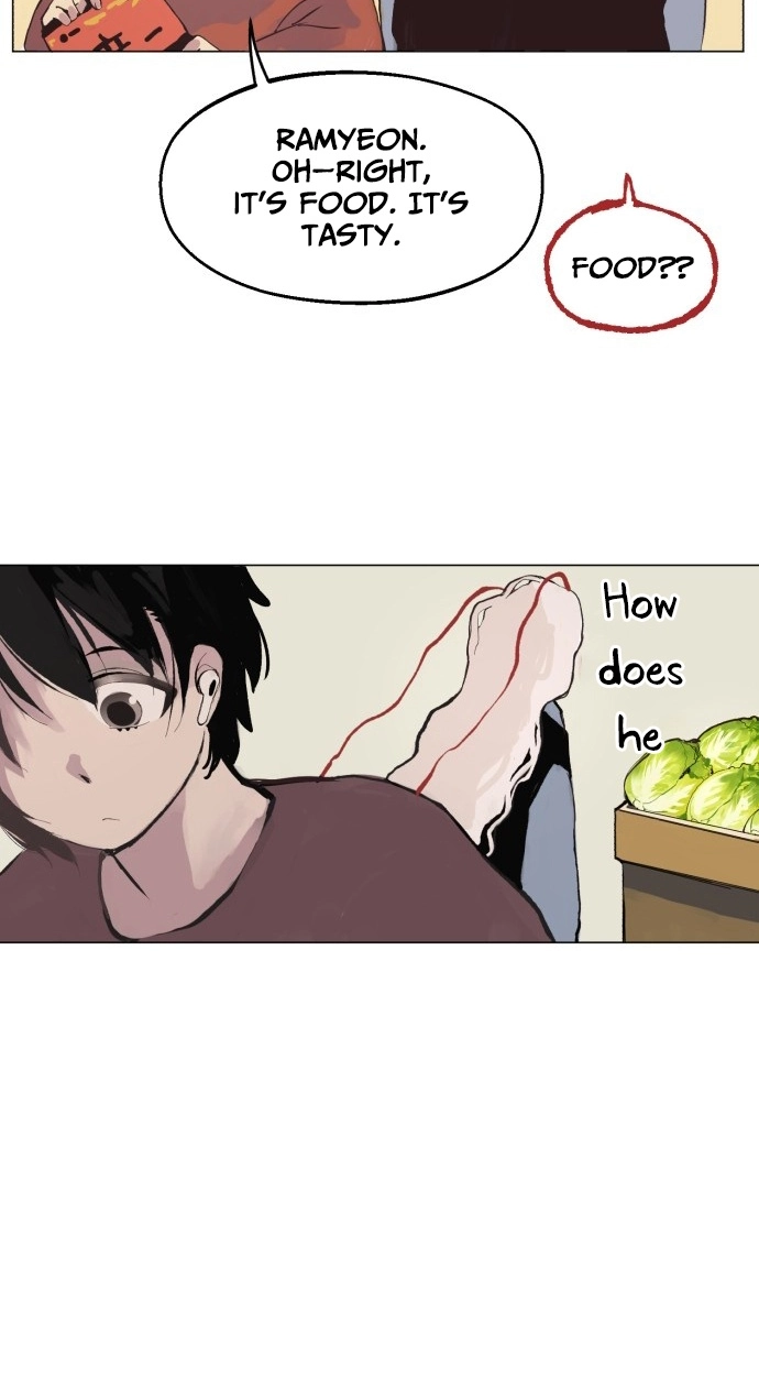 Read When Love Ends, So Do You chapter 5 image 6 on Lezhin