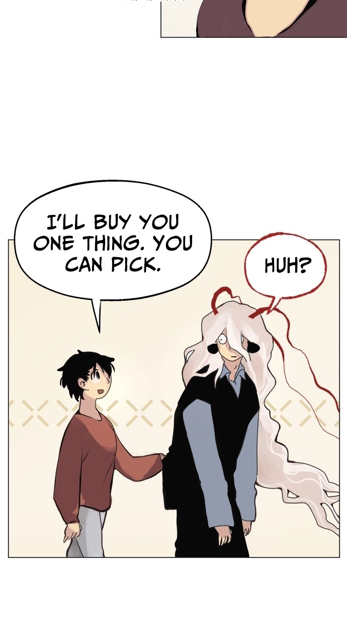 Read When Love Ends, So Do You chapter 5 image 8 on Lezhin