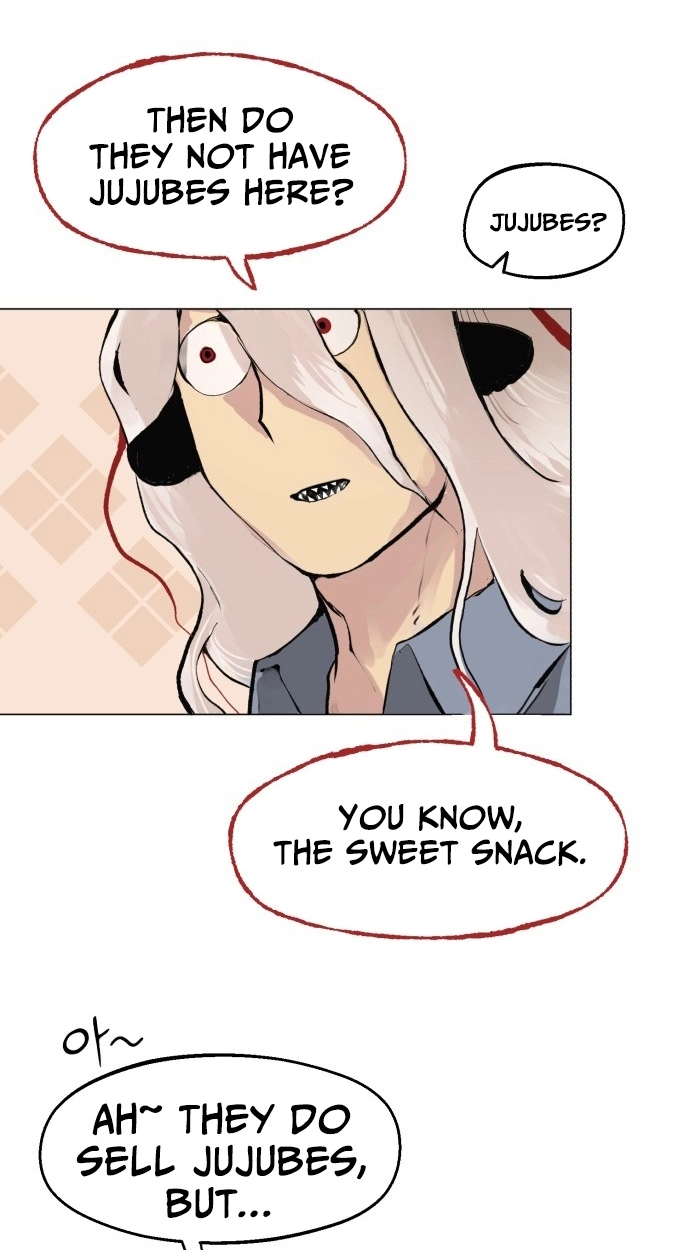 Read When Love Ends, So Do You chapter 5 image 9 on Lezhin