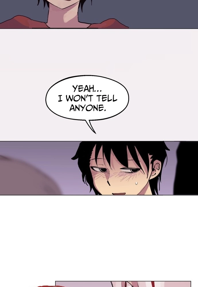 Read When Love Ends, So Do You chapter 6 image 12 on Lezhin