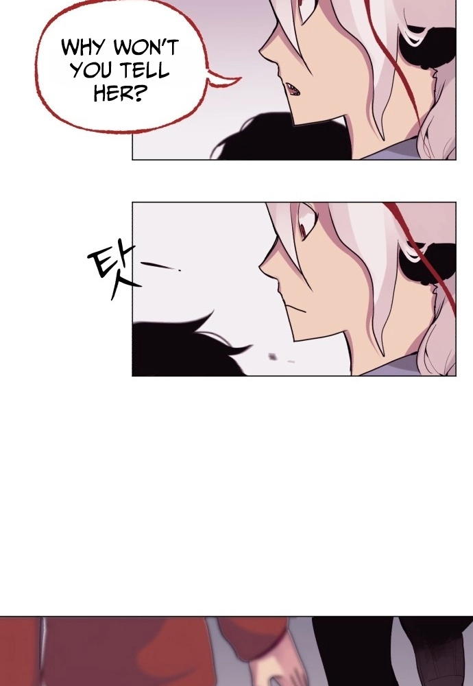 Read When Love Ends, So Do You chapter 6 image 13 on Lezhin