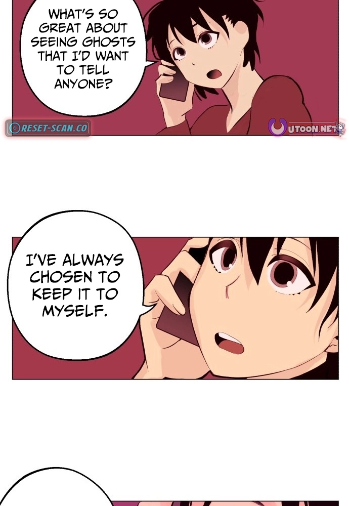 Read When Love Ends, So Do You chapter 6 image 18 on Lezhin