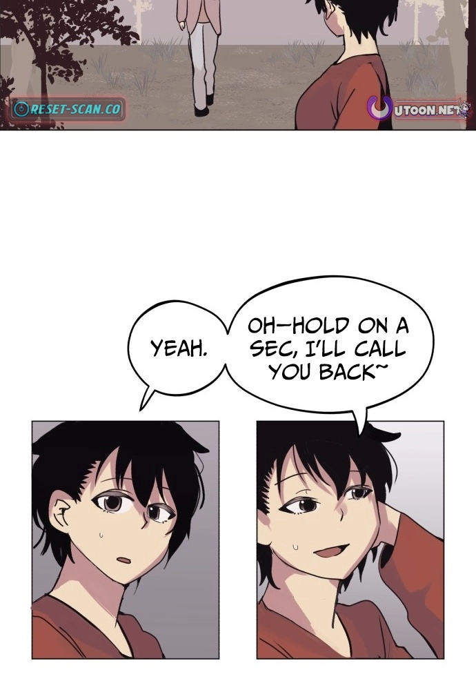 Read When Love Ends, So Do You chapter 6 image 2 on Lezhin
