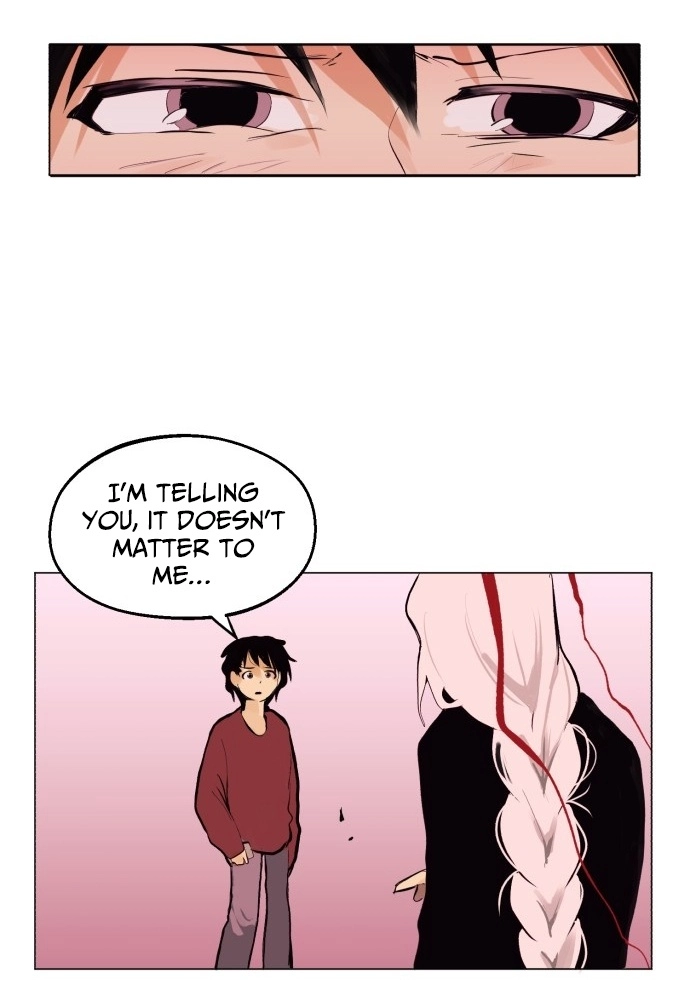Read When Love Ends, So Do You chapter 6 image 22 on Lezhin