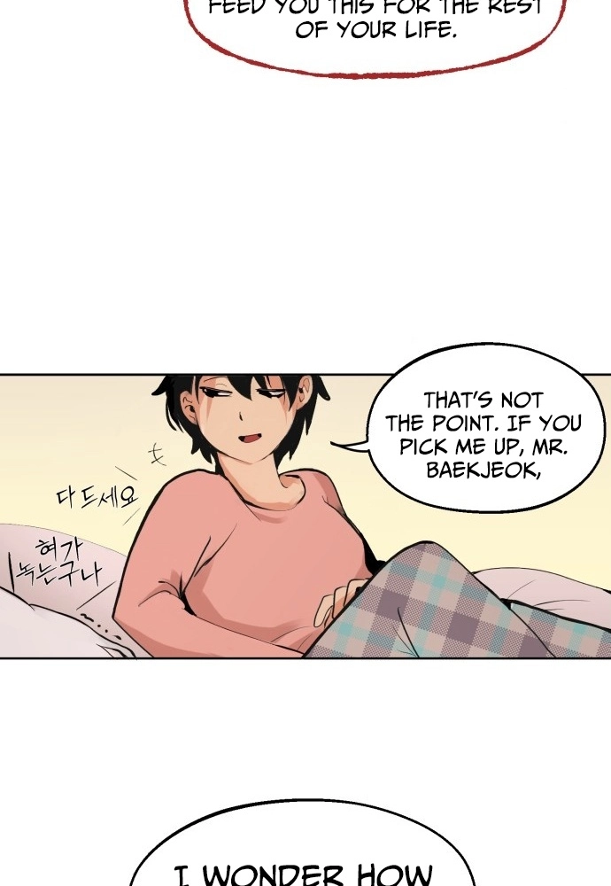 Read When Love Ends, So Do You chapter 6 image 32 on Lezhin