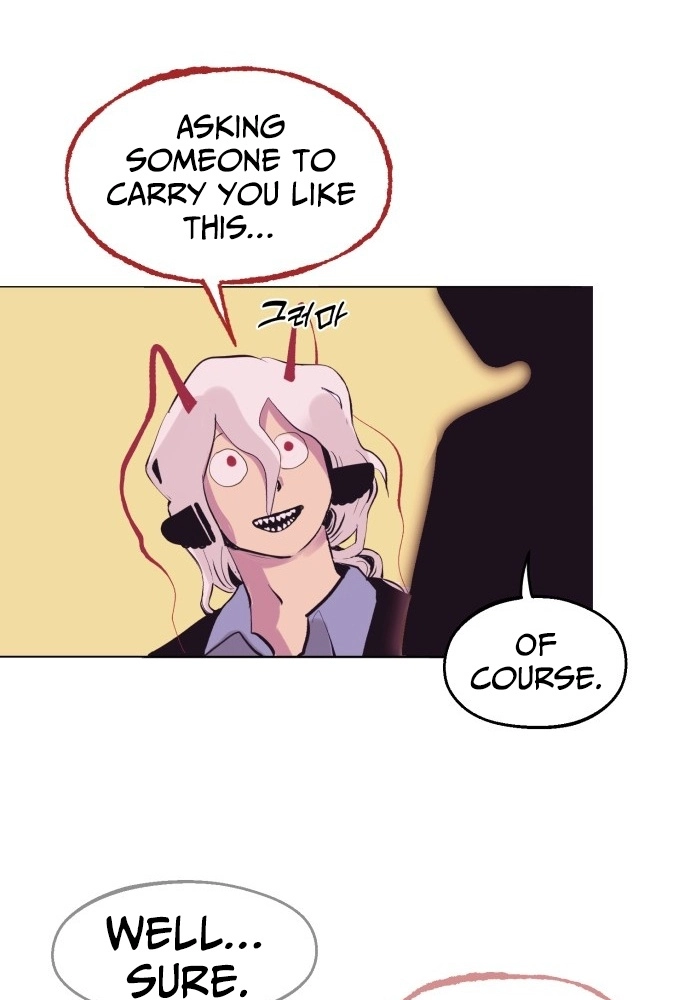 Read When Love Ends, So Do You chapter 6 image 34 on Lezhin