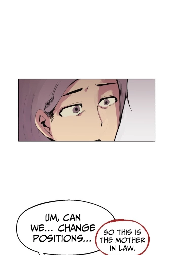 Read When Love Ends, So Do You chapter 6 image 38 on Lezhin