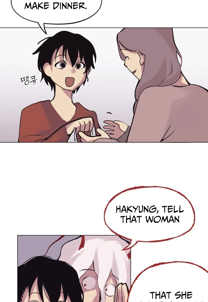 Read When Love Ends, So Do You chapter 6 image 4 on Lezhin