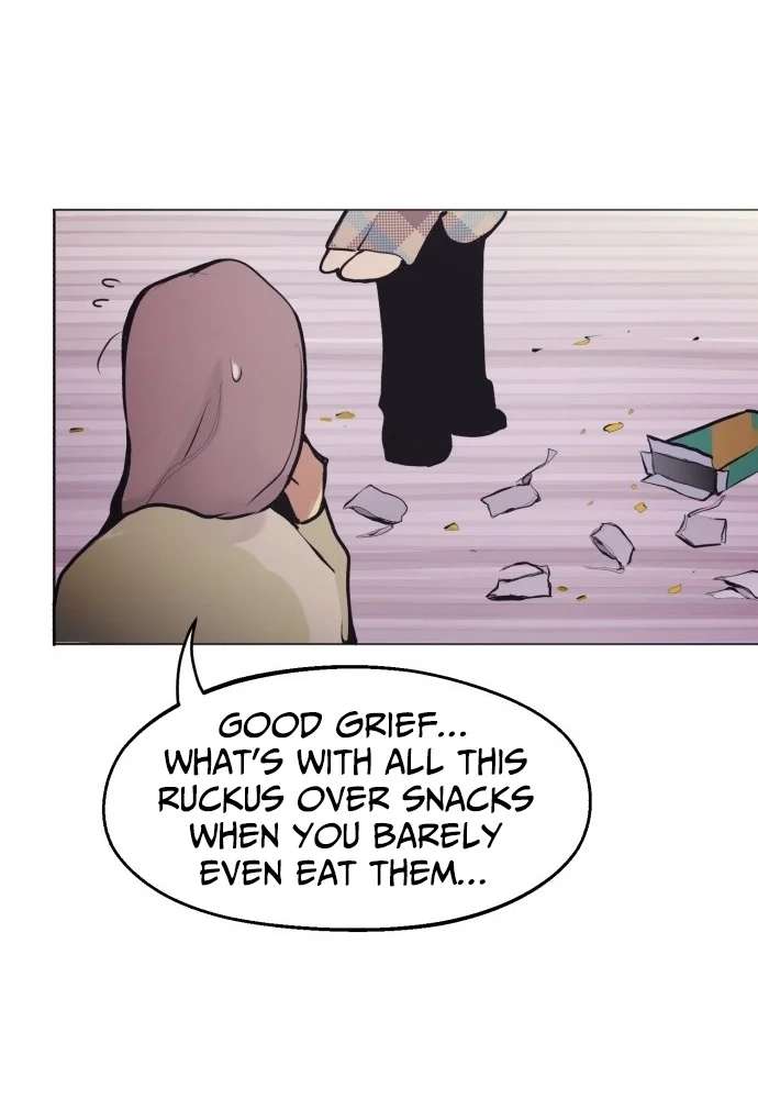 Read When Love Ends, So Do You chapter 6 image 44 on Lezhin