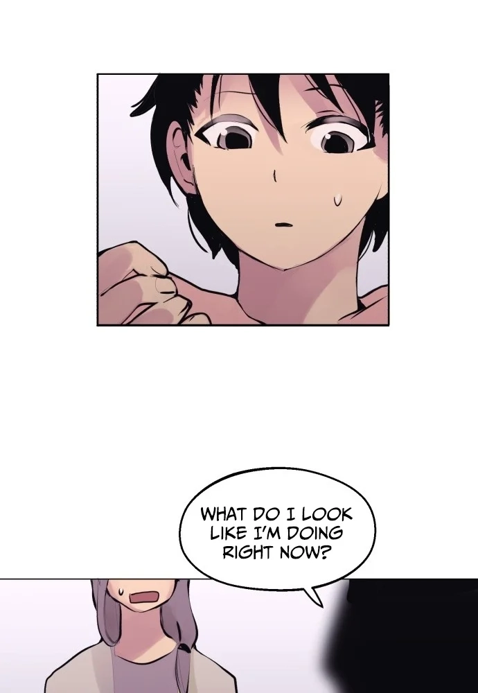 Read When Love Ends, So Do You chapter 6 image 45 on Lezhin
