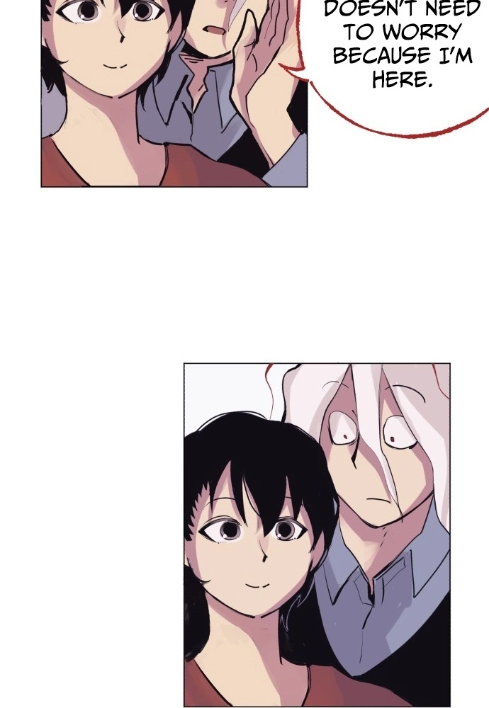Read When Love Ends, So Do You chapter 6 image 5 on Lezhin