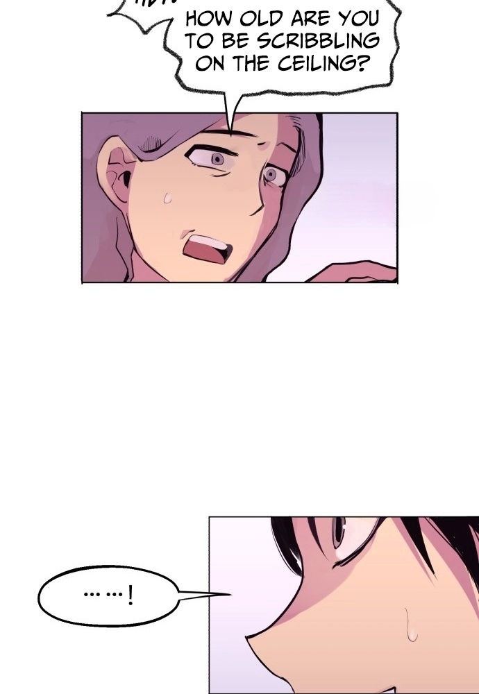 Read When Love Ends, So Do You chapter 6 image 50 on Lezhin