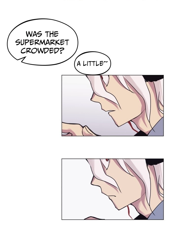 Read When Love Ends, So Do You chapter 6 image 6 on Lezhin