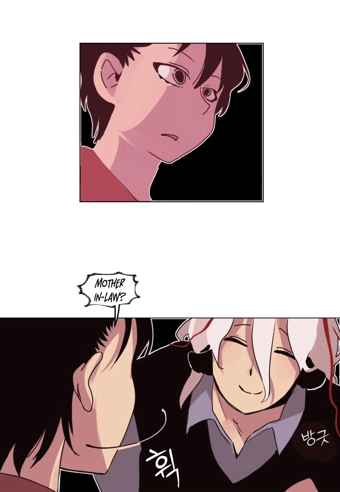 Read When Love Ends, So Do You chapter 6 image 8 on Lezhin