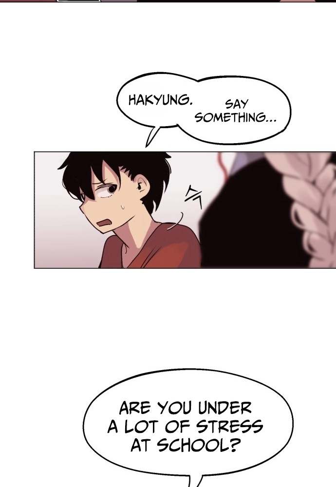 Read When Love Ends, So Do You chapter 6 image 9 on Lezhin