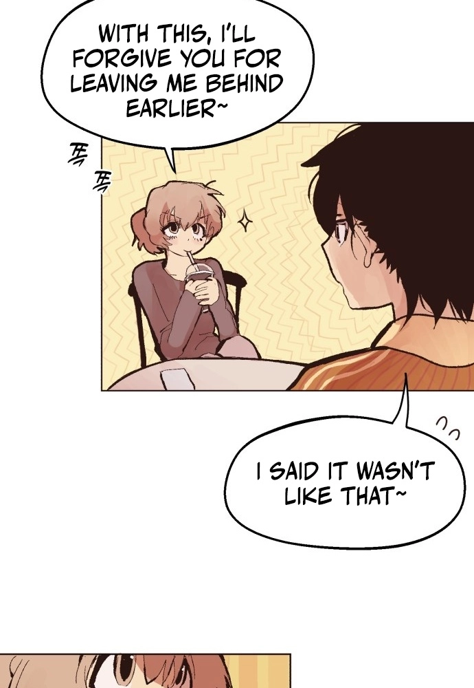 Read When Love Ends, So Do You chapter 7 image 13 on Lezhin