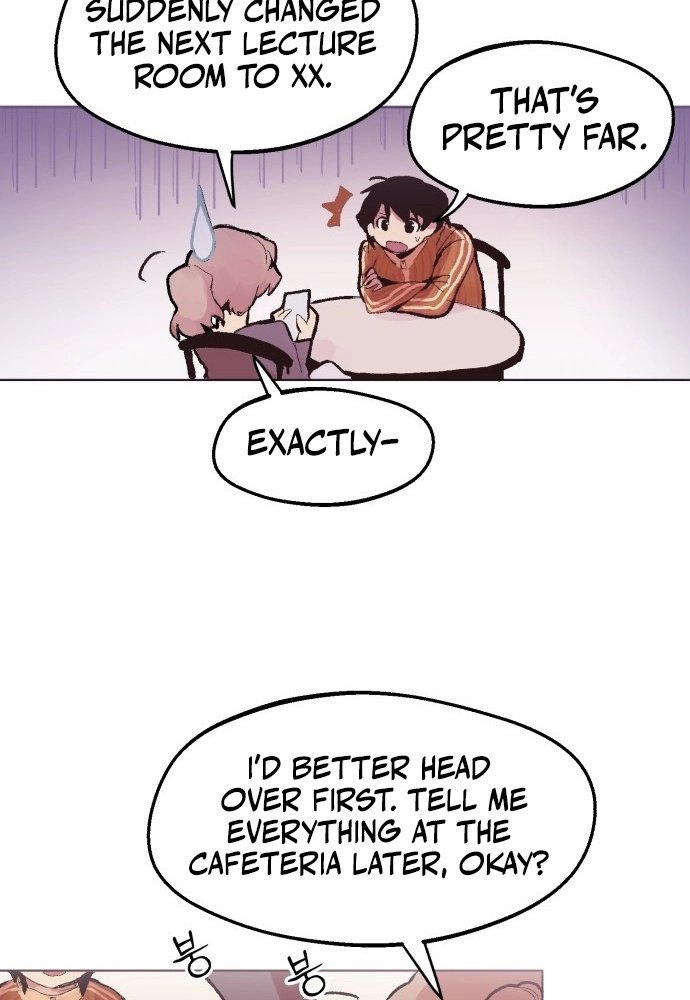 Read When Love Ends, So Do You chapter 7 image 16 on Lezhin